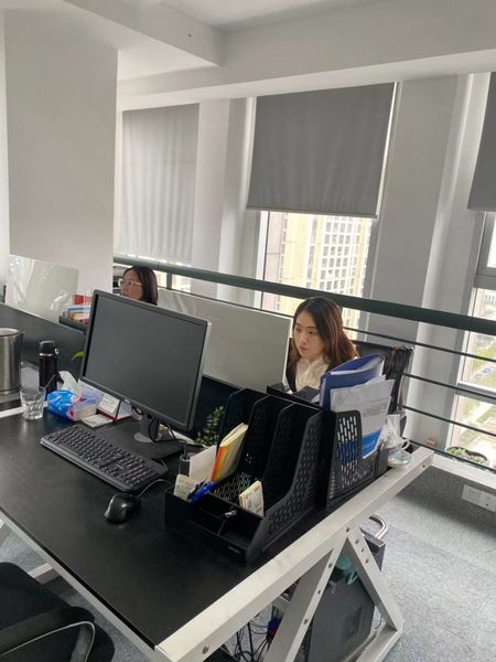 Китай Ningbo Fioyia international Trade Co., Ltd. Профиль компании