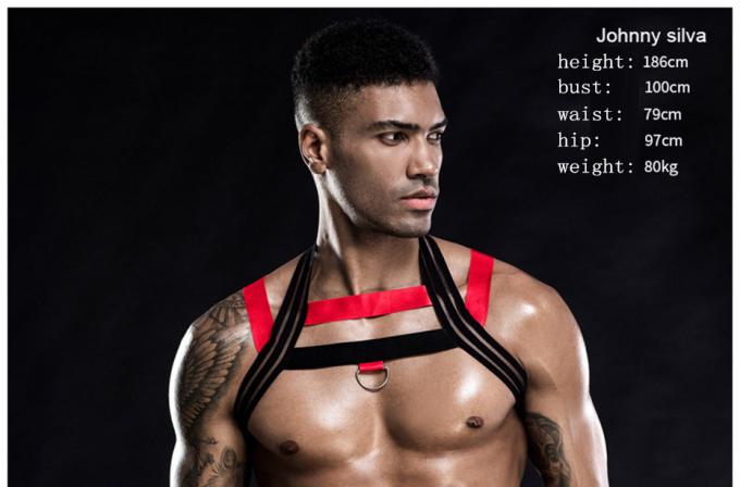 Сексуальное женское белье Bodysuit установило Sleepwear Catsuit проводки пижам жилета ′ s людей горячий эротичный