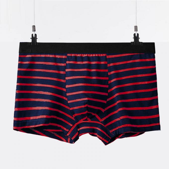 Хлопок нижнего белья людей хлопка XXXL 165kg 95kg сексуальный чистый резюмирует спорт нашивки взрослых 0