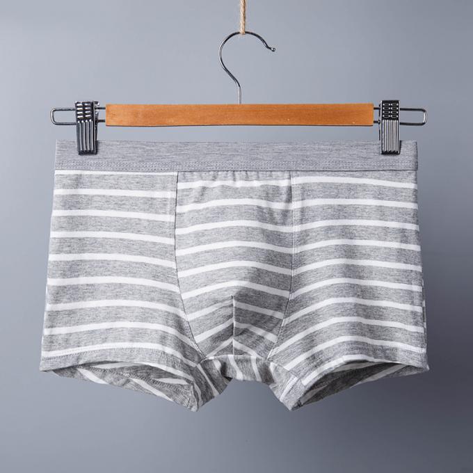 Хлопок нижнего белья людей хлопка XXXL 165kg 95kg сексуальный чистый резюмирует спорт нашивки взрослых 5