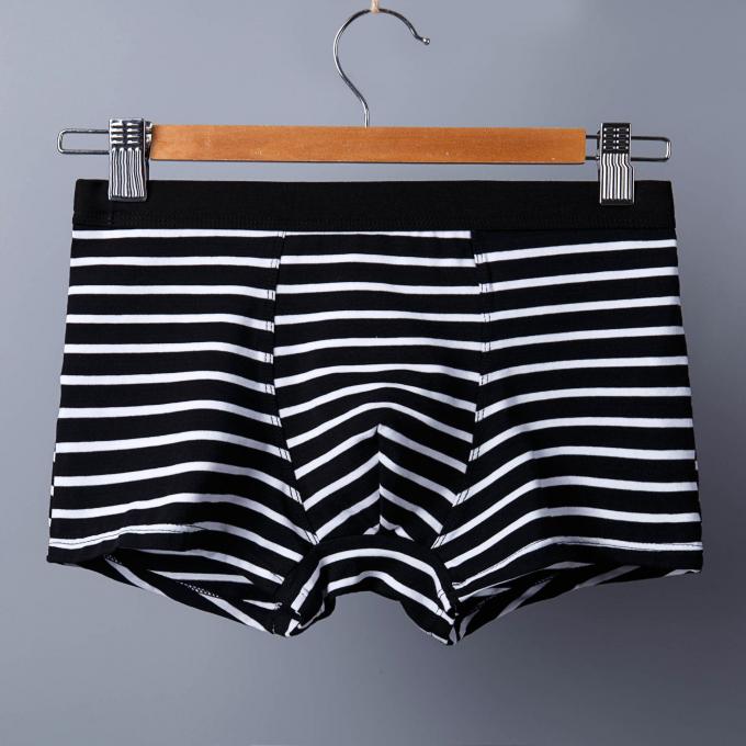 Хлопок нижнего белья людей хлопка XXXL 165kg 95kg сексуальный чистый резюмирует спорт нашивки взрослых 6