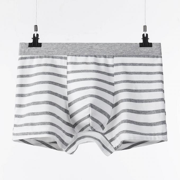 Хлопок нижнего белья людей хлопка XXXL 165kg 95kg сексуальный чистый резюмирует спорт нашивки взрослых 8