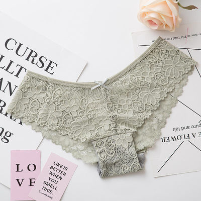 Panty бюстгальтера нижнего белья нейлона пеньки XL сводки цельного Breathable шнуруют неубедительное