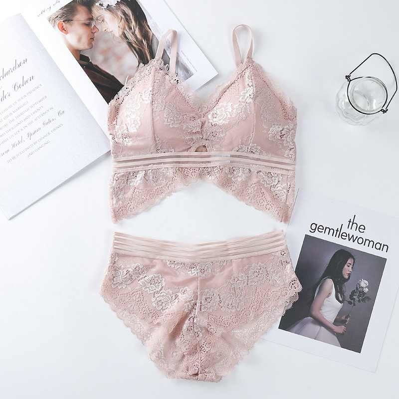 Большие Boobs шнуруют видят до конца бюстгальтеры 65KG удобное Bralette для большого бюста