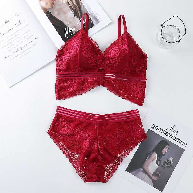 Большие Boobs шнуруют видят до конца бюстгальтеры 65KG удобное Bralette для большого бюста