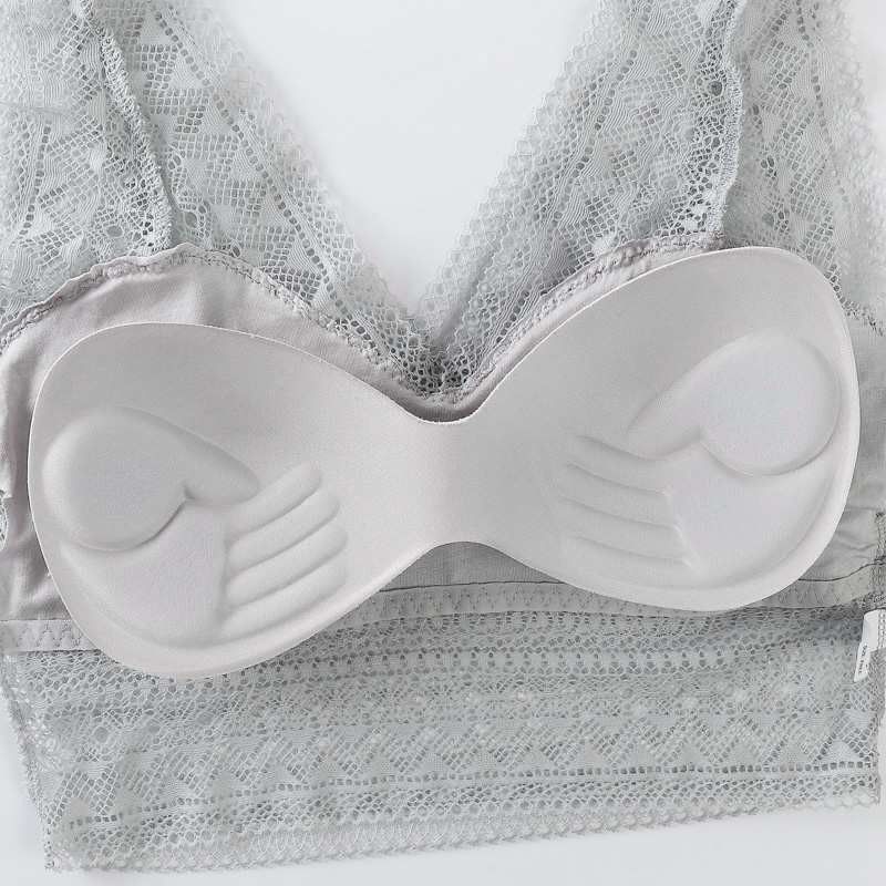 Набор бюстгальтера Panty хипстера сексуальный