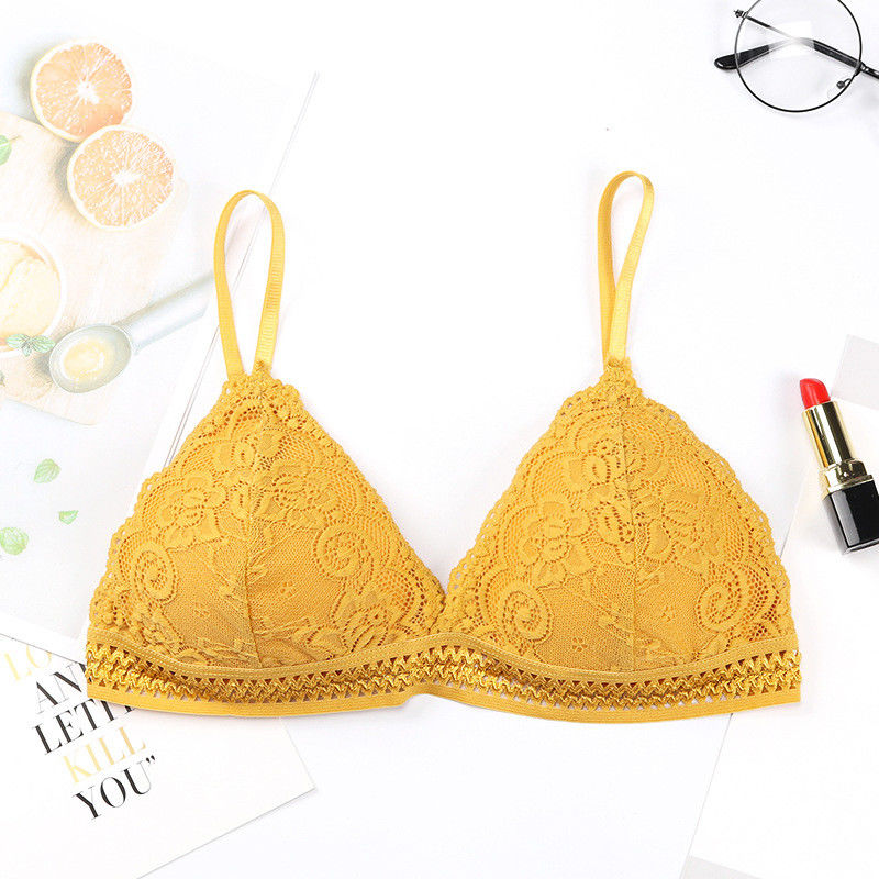 Безшовный сексуальный Panty бюстгальтера нижнего белья устанавливает твердый нейлон лайкра нейлона v