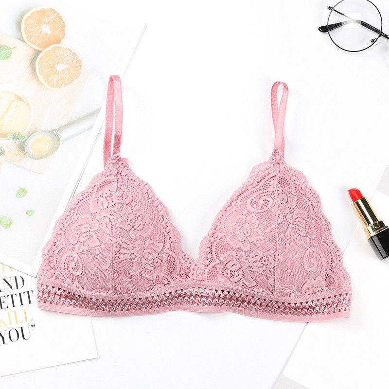 Безшовный сексуальный Panty бюстгальтера нижнего белья устанавливает твердый нейлон лайкра нейлона v
