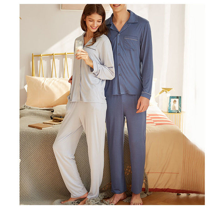 Волокна шнуруют дом носки сна пижам женщин ткани связанный Sleepwear