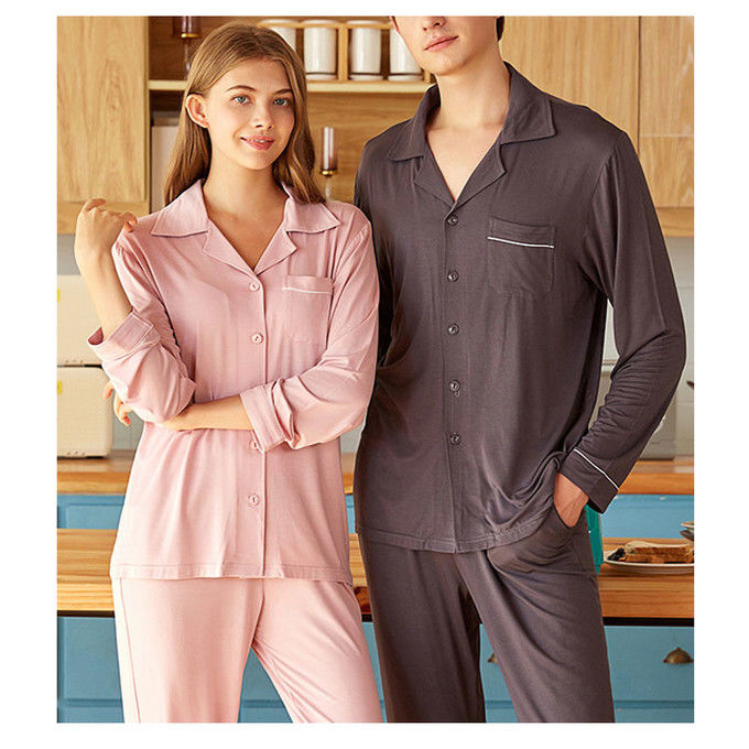 Волокна шнуруют дом носки сна пижам женщин ткани связанный Sleepwear