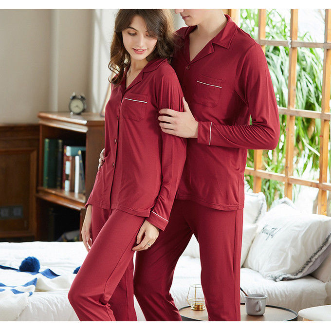 Волокна шнуруют дом носки сна пижам женщин ткани связанный Sleepwear