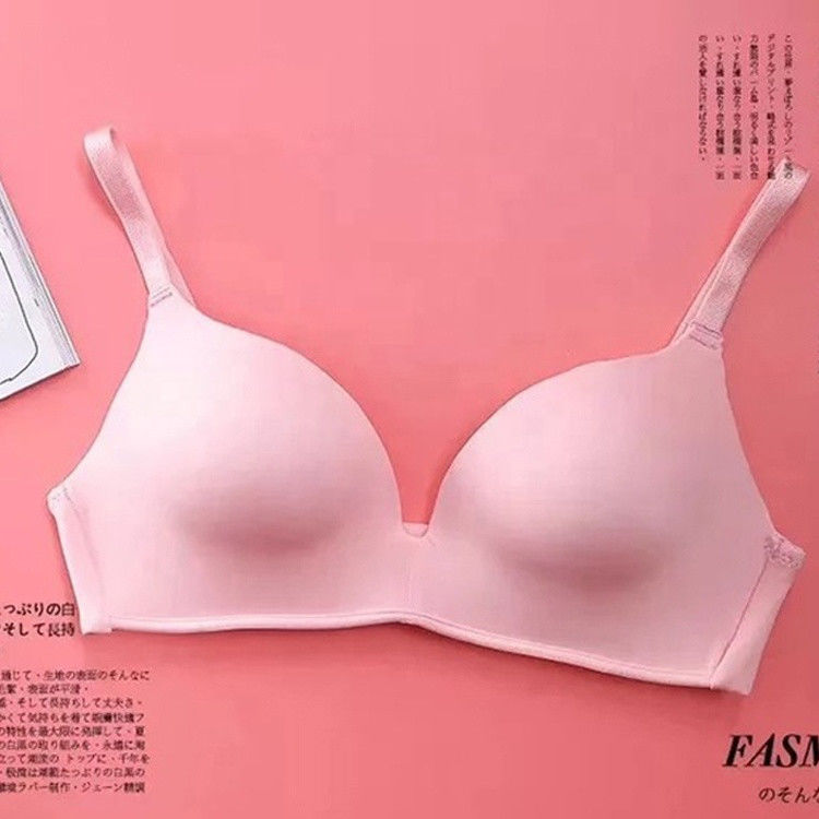 Радиотелеграф Breathable сексуальных бюстгальтеров женщин прозрачный твердый противобактериологический